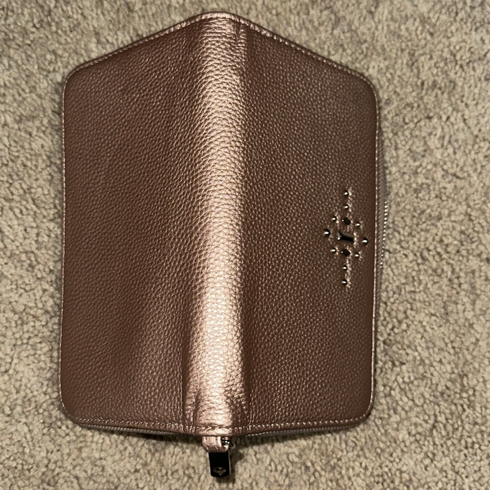 Thirty-One - All About the Benjamin’s Wallet - Picture 5 of 7